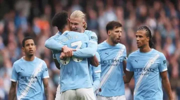 مباراة مانشستر سيتي وسندرلاند كيفية مشاهدة بجودة عالية بدون تقطيع 1